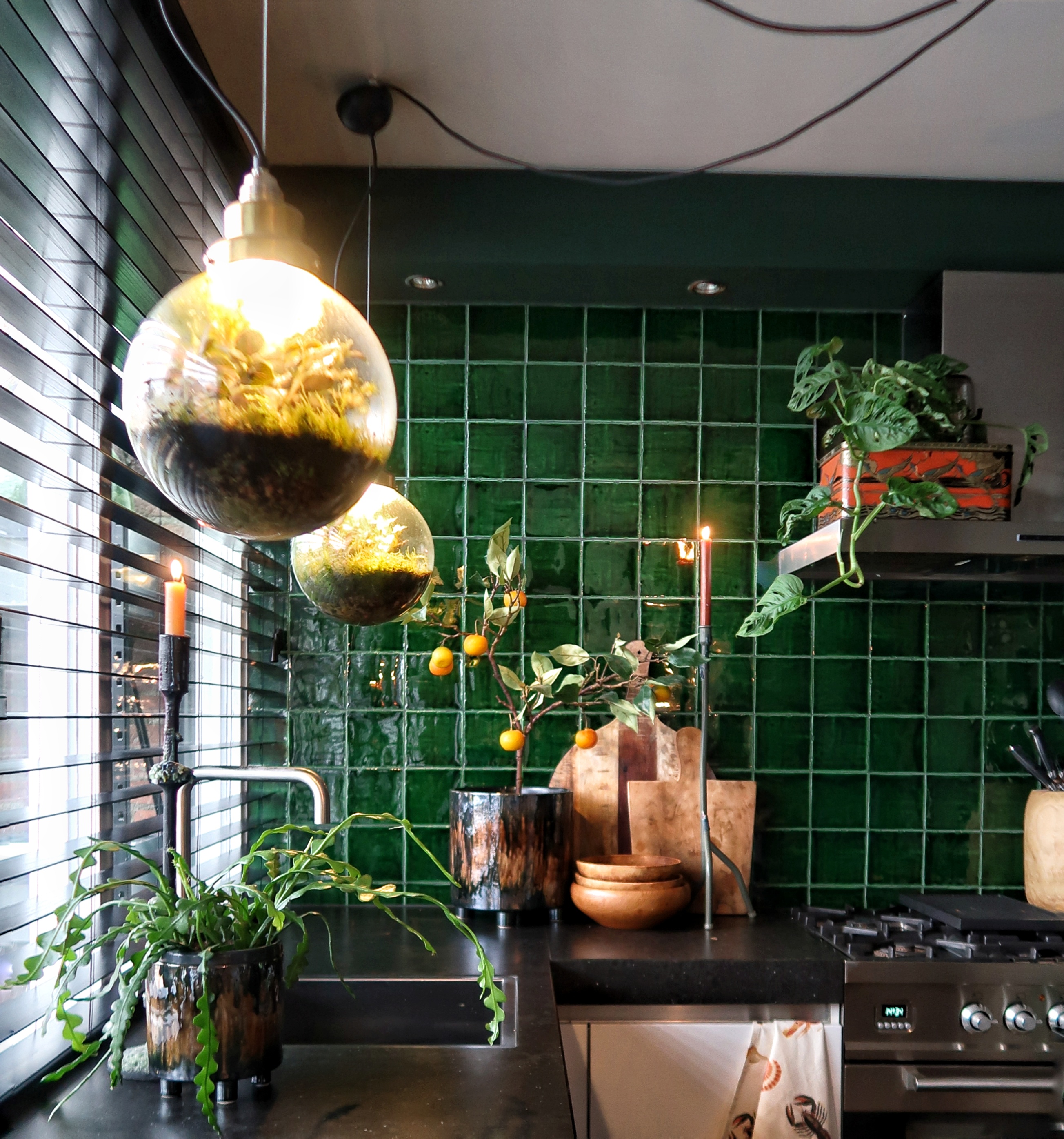 ergens Beoordeling Vaag Ontwerp je eigen keuken met de Moodboard Maker van Bruynzeel Keukens